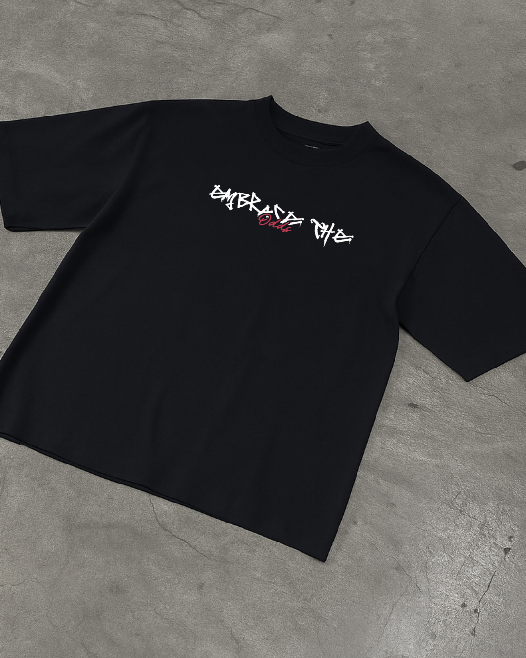 Dice Drop Tee