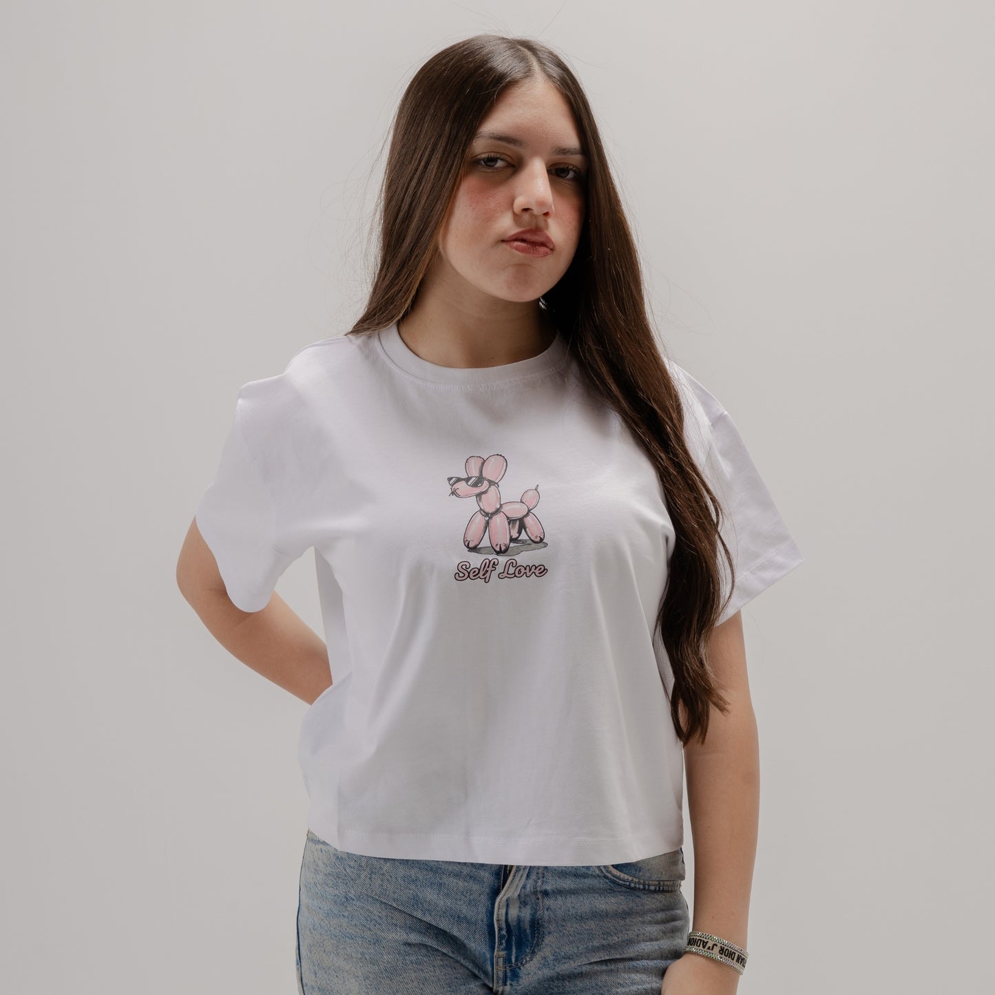 Self Love Tee