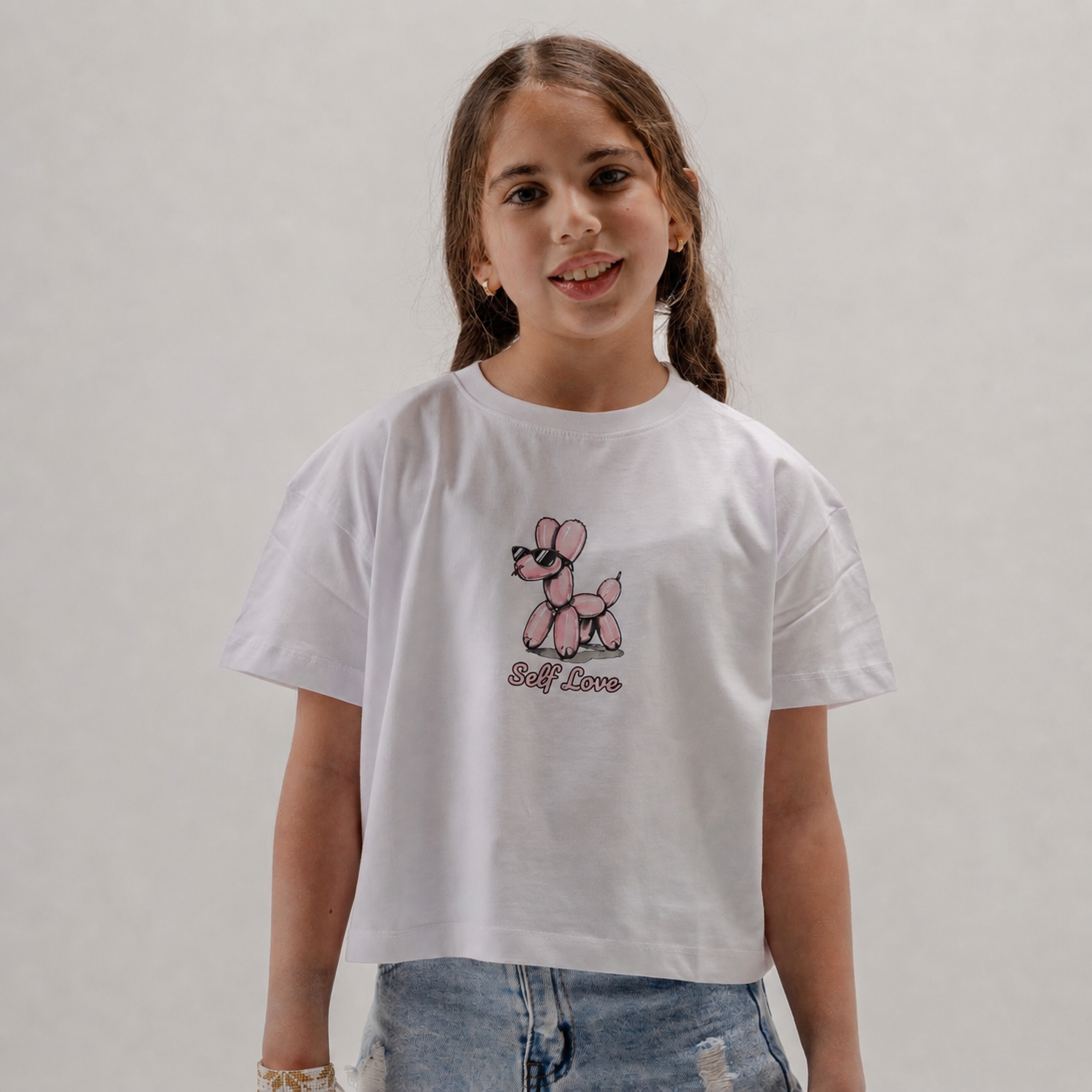 Self Love Tee