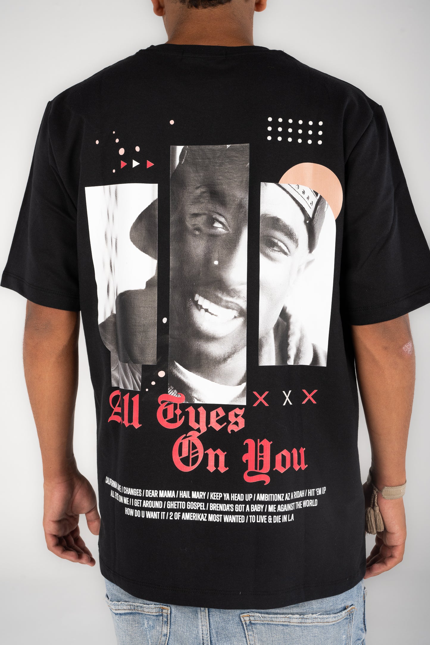 Tupac
