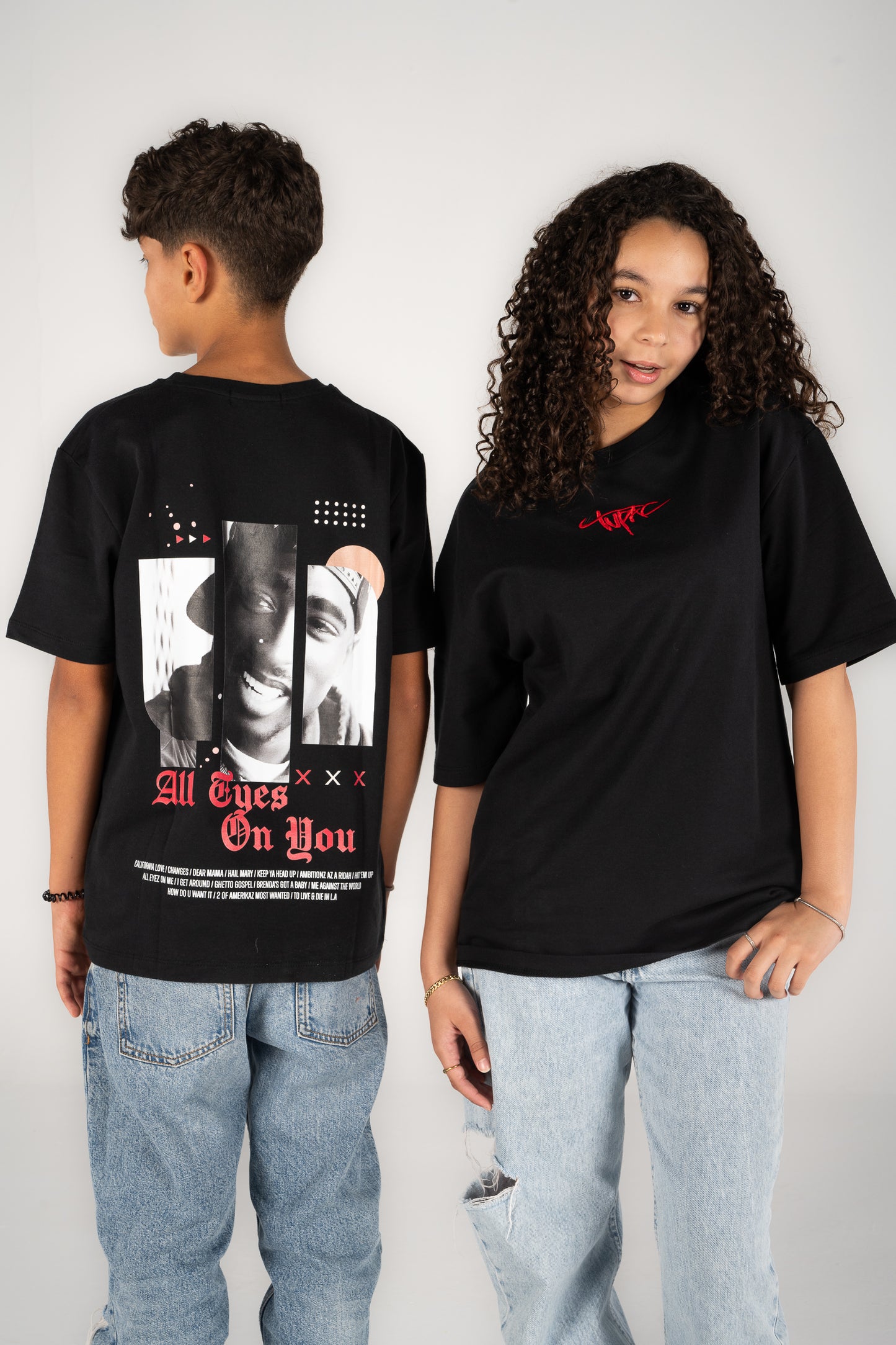 Tupac