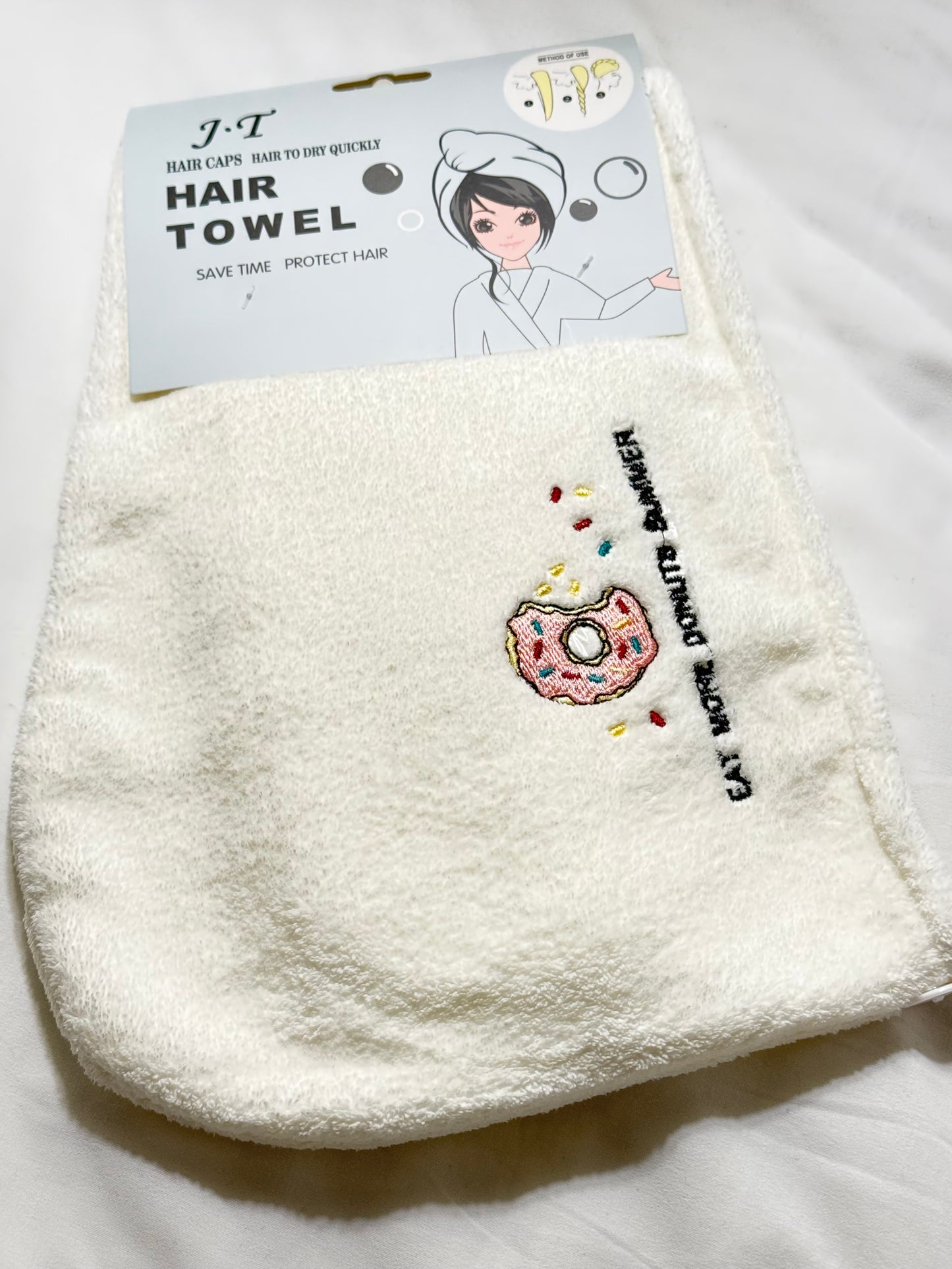 Microfiber Towels