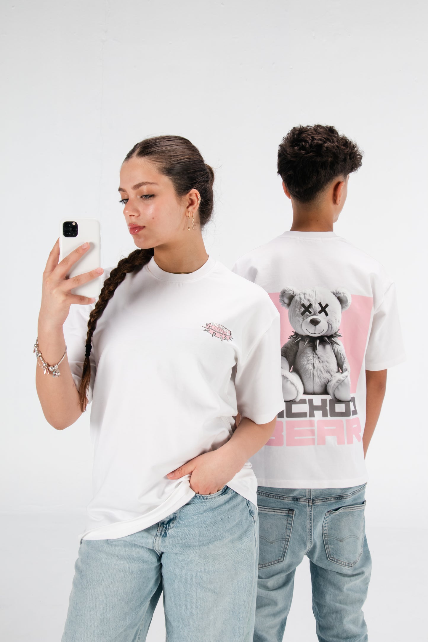 Sickoo Bear