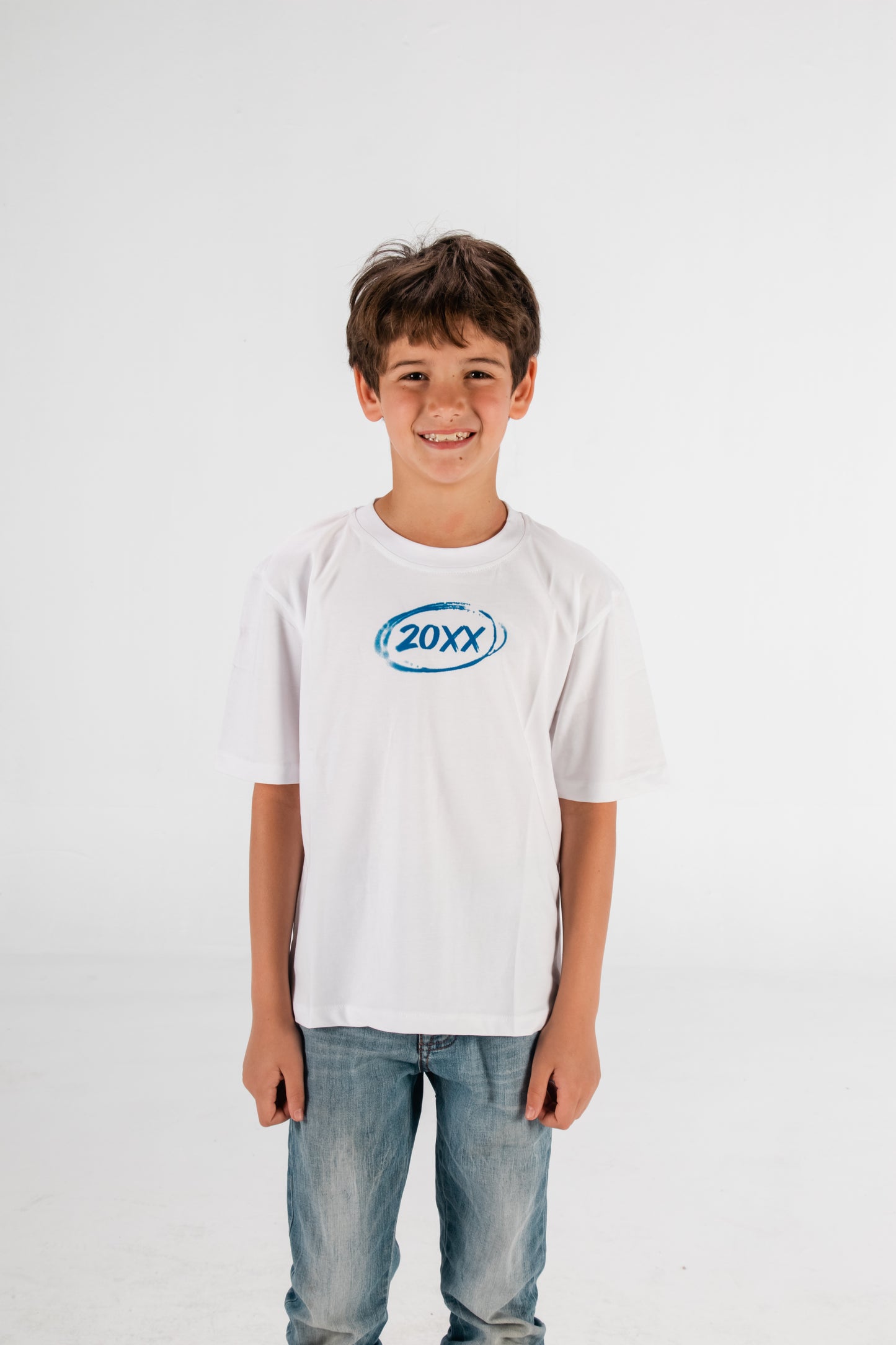 Spirit Tee