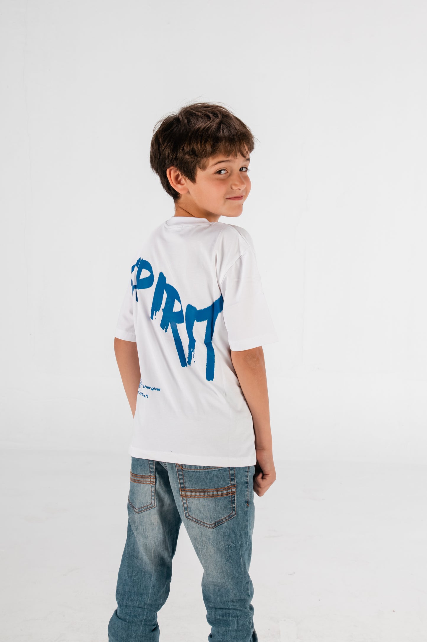 Spirit Tee