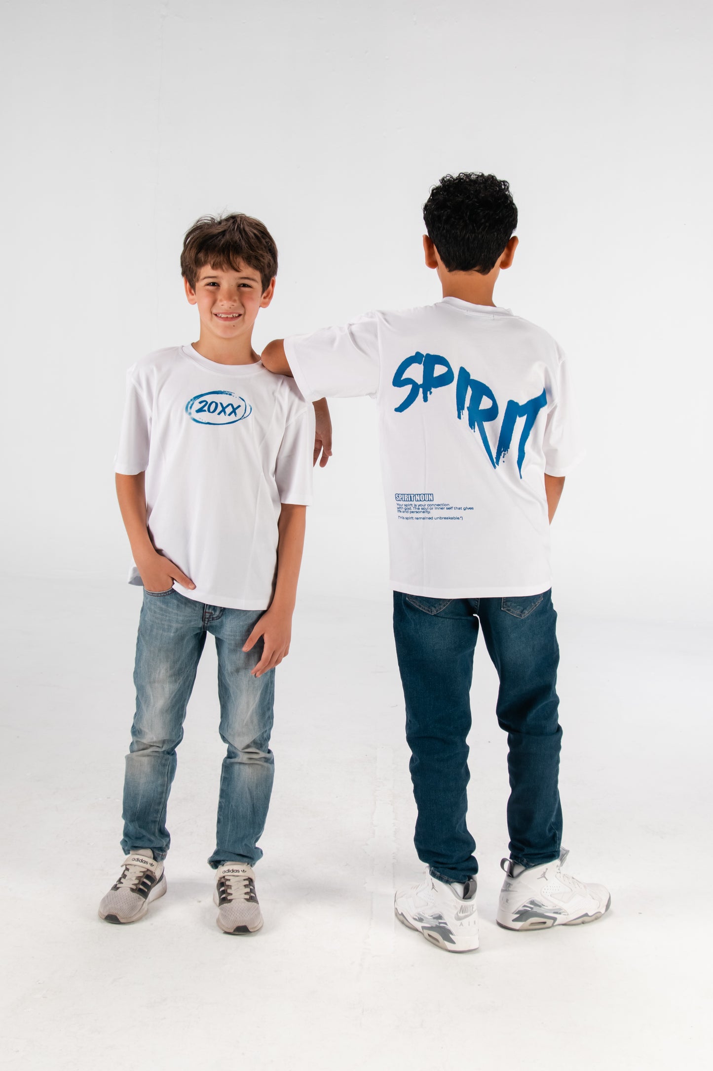 Spirit Tee