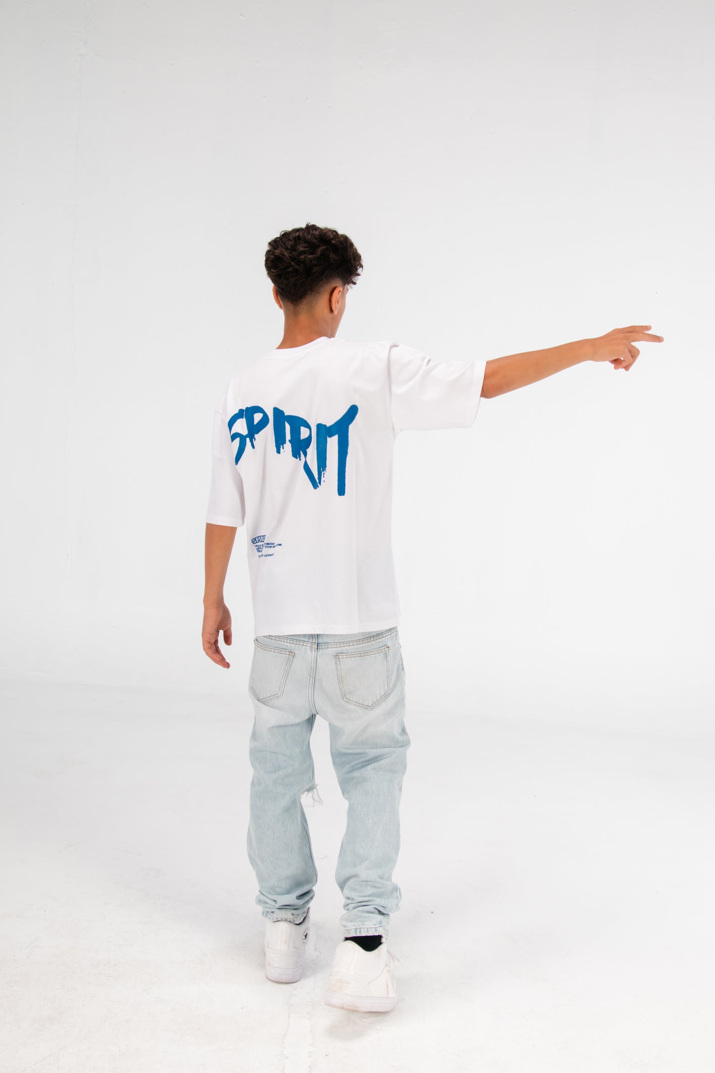 Spirit Tee
