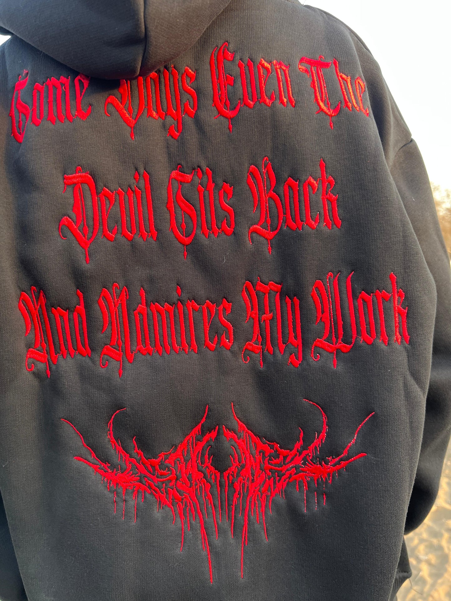 York Devil