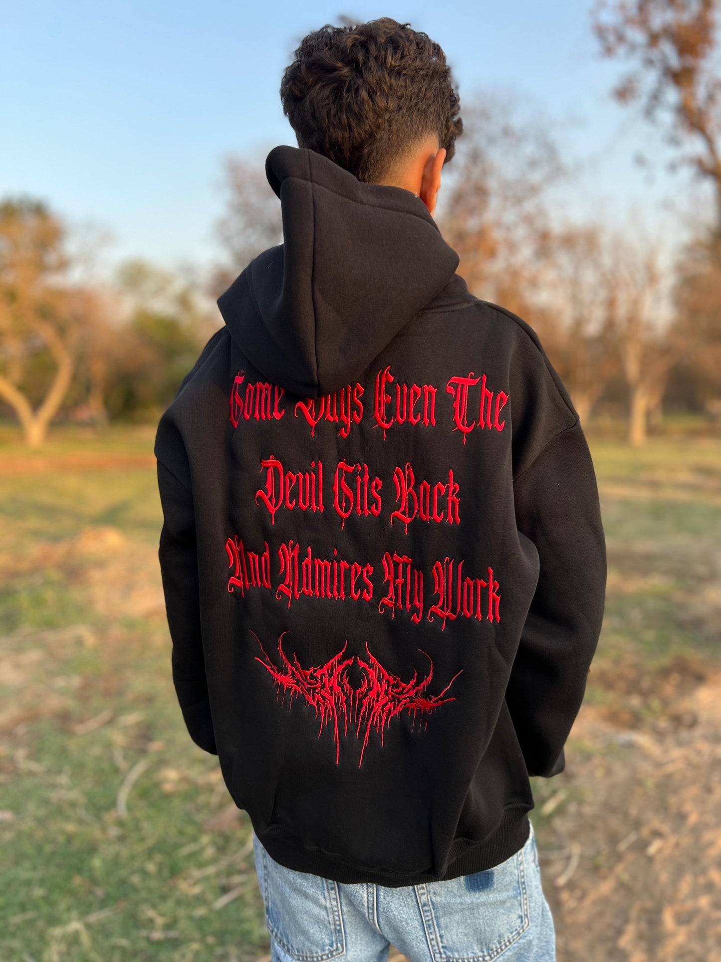 York Devil