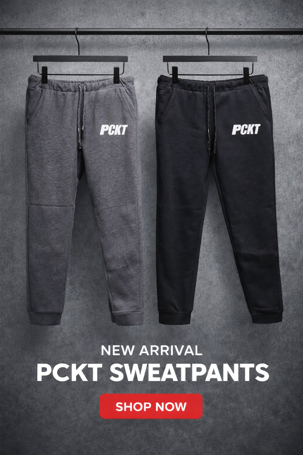 Sweatpants & Joggers