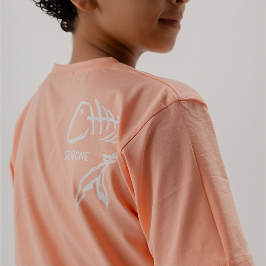 The Fishbone Tee