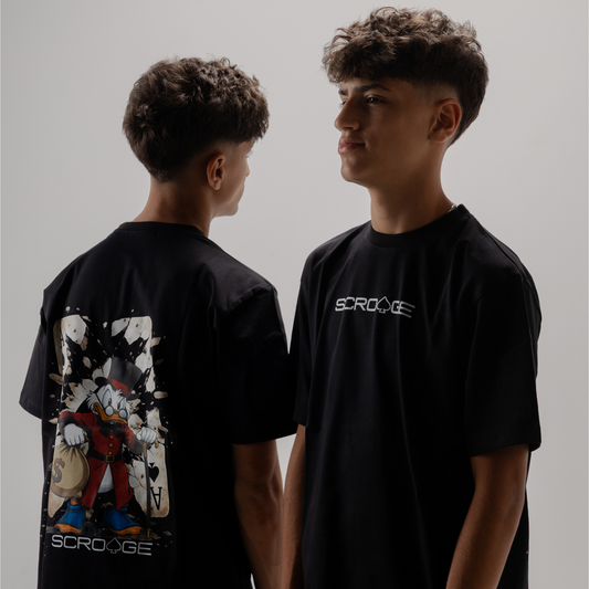 Scrooge Tee