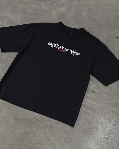 Dice Drop Tee