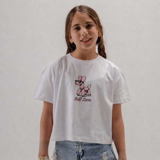 Self Love Tee