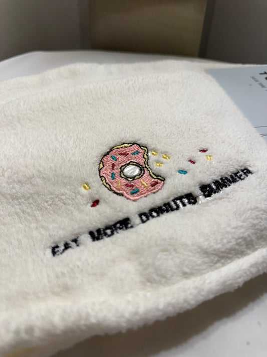 Microfiber Towels