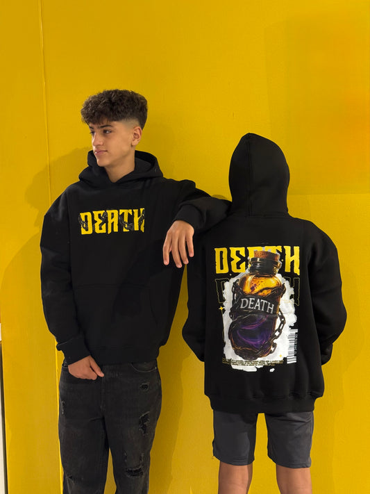 Death Hoodie
