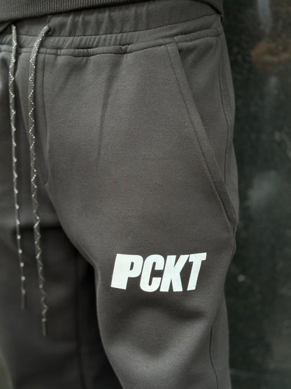 Reflective Sweatpants