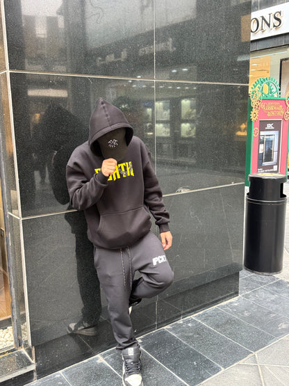 Reflective Sweatpants