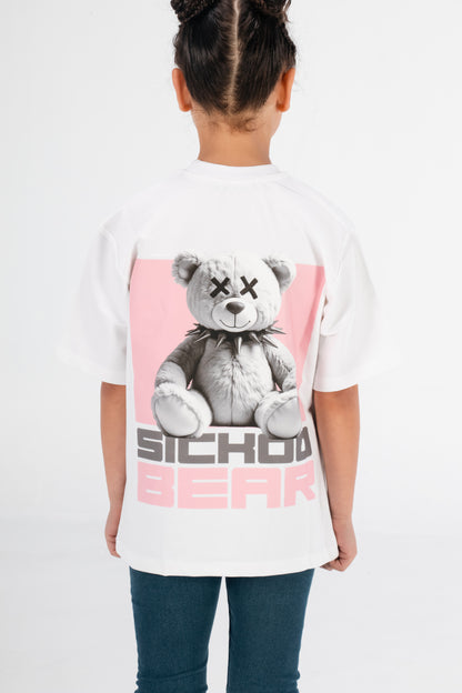 Sickoo Bear