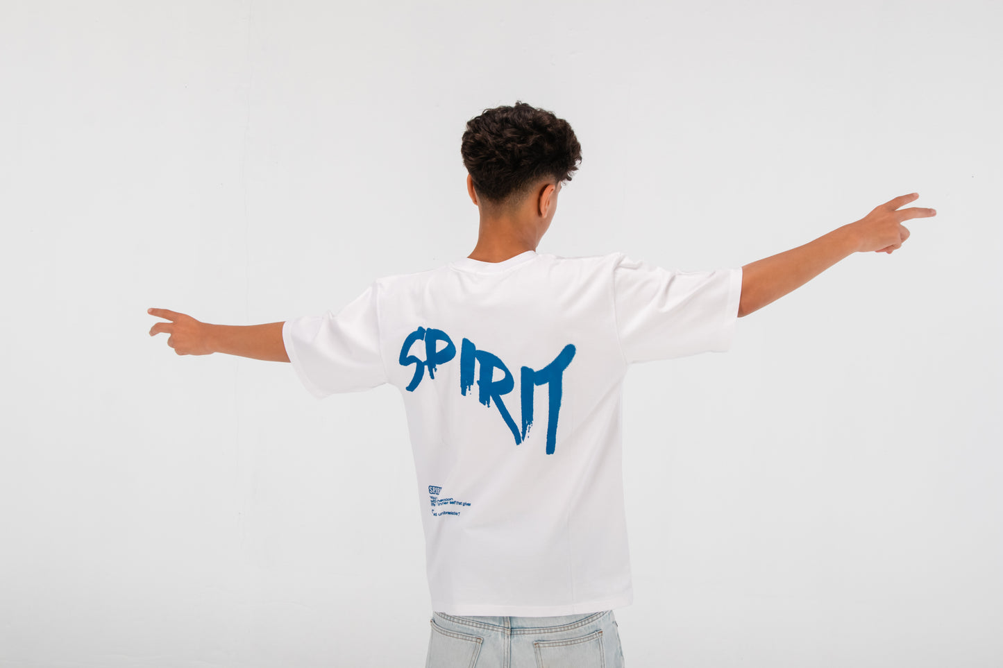 Spirit Tee