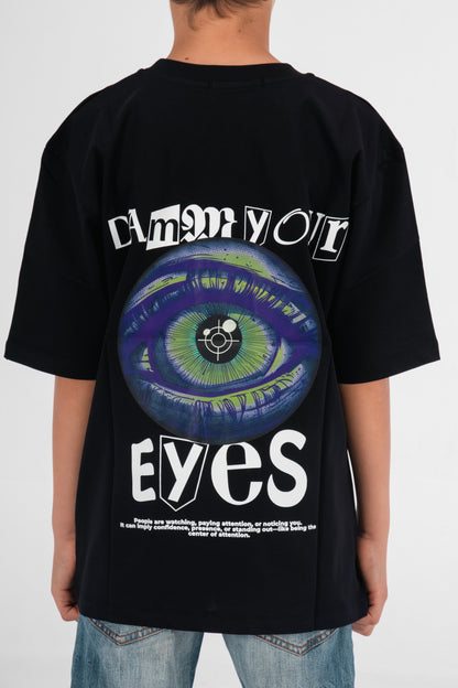 Damm Eyes Tee
