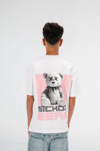 Sickoo Bear
