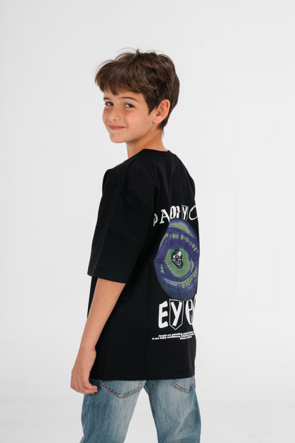 Damm Eyes Tee