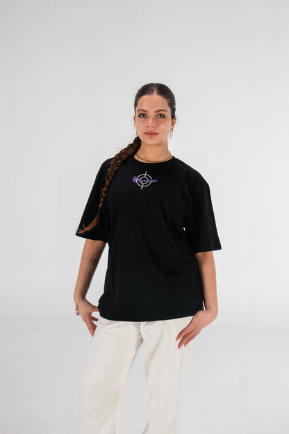 Damm Eyes Tee